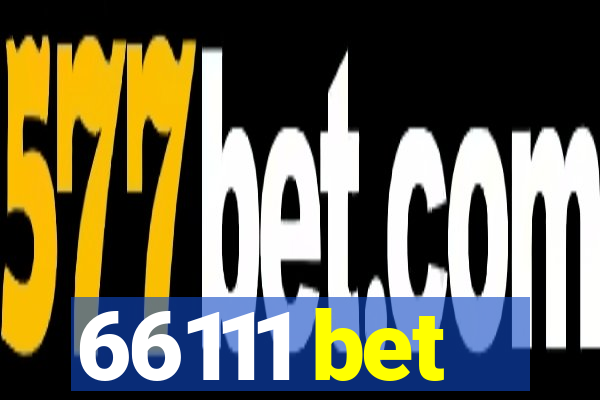 66111 bet